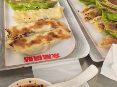 -众品老方子锅贴甜沫(李村店)