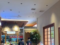 -杨厨的田园饭店(长城路店)