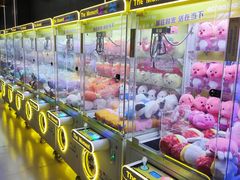 -利剑潮玩·团建·亲子·聚会