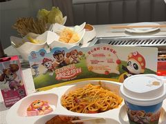 -海底捞火锅(创意园店)
