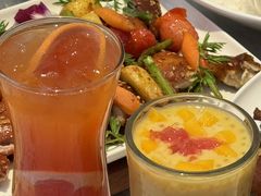 -花舍·新派粤菜·西餐·下午茶(亚运村·鸟巢店)