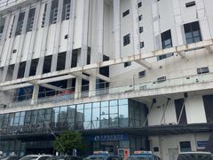 -深圳市罗湖体育馆