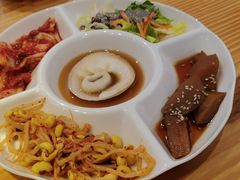 -喜来稀肉(北外滩白玉兰广场店)