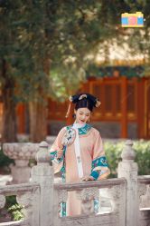 -美云庭古装·格格服汉服·京城旅拍(北京店)