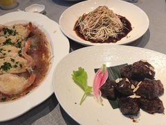 -好福记饭店(红梅公园店)