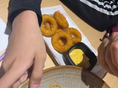 -米斯特比萨(罗斯福店)