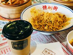 -憶廟街 X 沙角邨(太古城店)