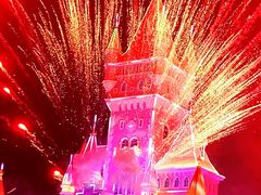 -厦门方特东方神画