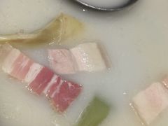 腌笃鲜-翡翠江南(国贸商城店)