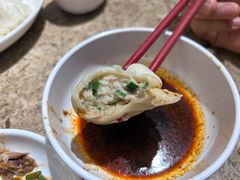 -金谷园饺子馆(北邮总店)