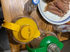 -永红源啤酒·烧烤·海鲜·大排档(台柳路店)