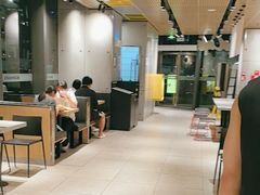 -麦当劳(龙华印象汇店)