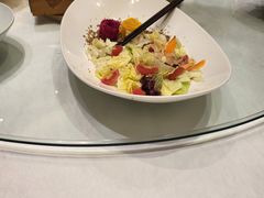 -扬州狮子楼·非遗淮扬菜(总店)