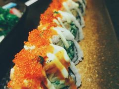 -晓寿司·精致料理(绿地店)