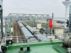 -粤海铁路北港码头