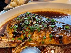 -旺顺阁鱼头泡饼(小红门店)
