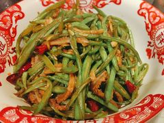 -南海底小海鲜·湘菜(鲁巷吴家湾店)