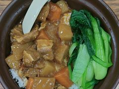 -李先生牛肉面大王(郑州火车站西广场2店)
