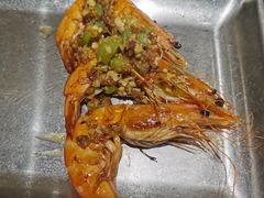 -大神太神·铁板烧(七宝领展广场店)