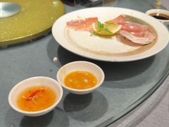 -大洋家·精品潮汕菜·生腌砂锅粥(天河东路店)