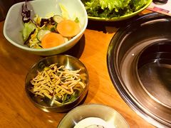 -老炉家木炭烤肉(长江国际店)