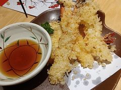 -清水日本料理铁板烧(学府路店)