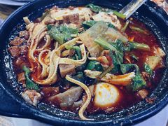 -虎卫烤肉(东关南街店)