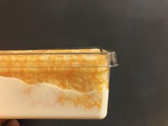 蛋煎芝薯盒-好利来(红旗万达店)