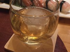-希望日本料理(保利香槟花园店)