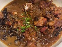 -金掌勺锅包肉(华润万象城店)