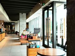 -星巴克(开封万达广场店)