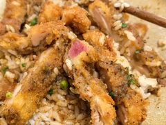 -菊上料理(蜀山银泰百货店)