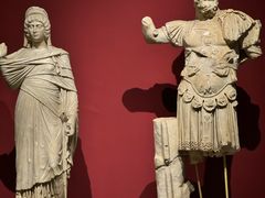 -安塔利亚博物馆