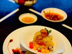 -杭州西子湖四季酒店·金沙厅