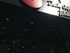 门面-85度C(上海兰溪二店)