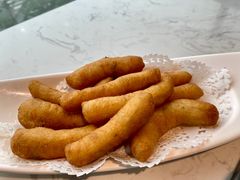 葱香油条-川椒椒火锅(白石桥店)