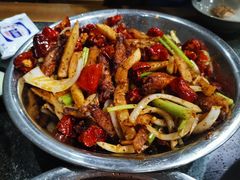 -辣盆盆麻辣小龙虾(哈尔滨总店)
