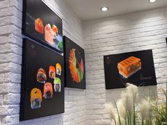 -Sushi Love 创意寿司(正佳广场店)