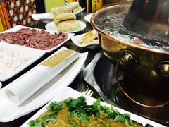 -大明铜锅·烤涮坊·烧烤(总店)