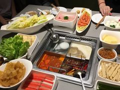 -海底捞火锅(方塔东街店)