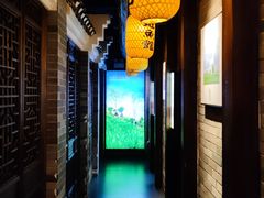 -凤凰山斑鱼馆(恭城店)