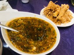 -农香居粗菜馆(大明路店)