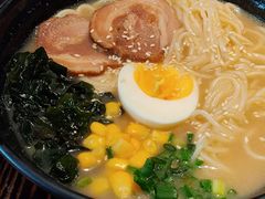 -小川洋风料理(汉街店)