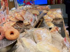 -西村叔叔的店·面包·甜品·蛋糕(崂山丽达店)