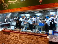 -Isla Sugbu Seafood City