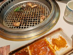 -千寻山野烤肉(中关村店)