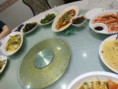 -丰收渔港饭店(嵊泗店)