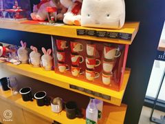 零售区-星巴克(合肥包河万达广场店)
