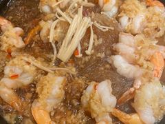 -前海沿·青岛菜(乐客城店)