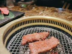 -觅福里•熟成和牛餐厅